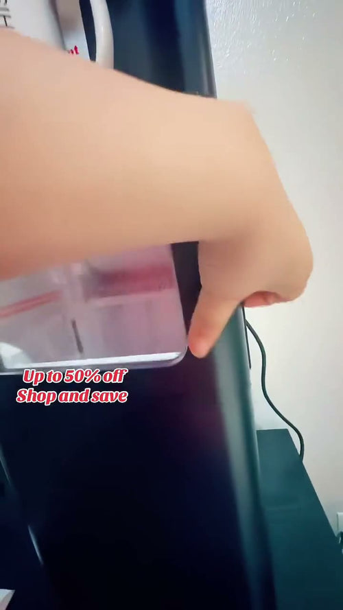 3-in-1 Hot and Cold Water Dispenser with Built-In Ice Maker product view